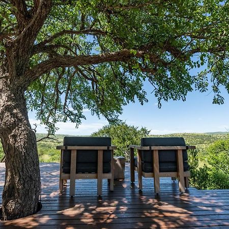 Mavela Game Lodge Mkuze Екстериор снимка