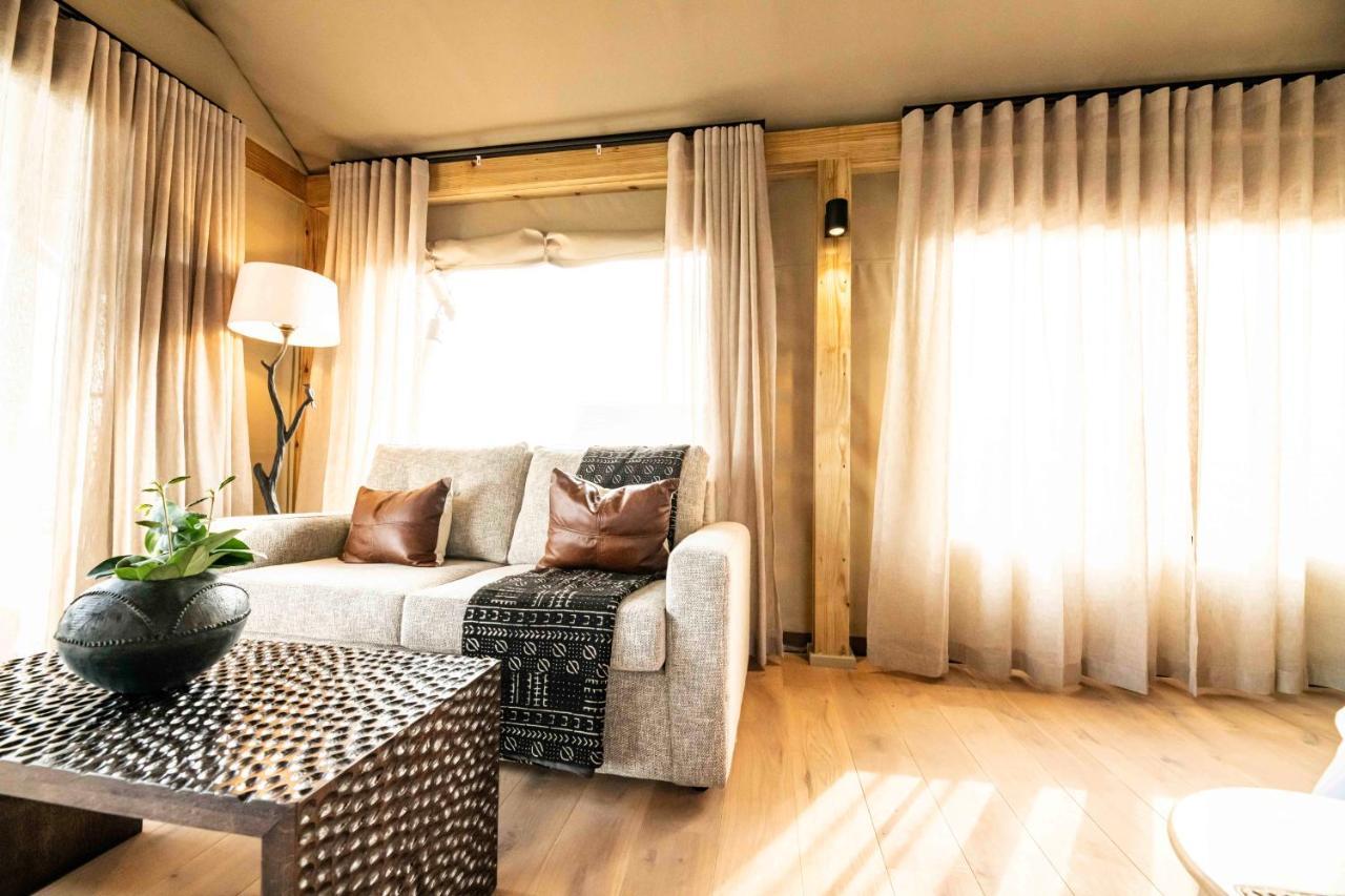 Mavela Game Lodge Mkuze Екстериор снимка