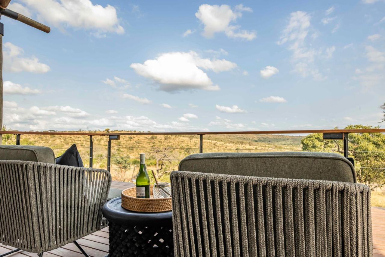 Mavela Game Lodge Mkuze Екстериор снимка