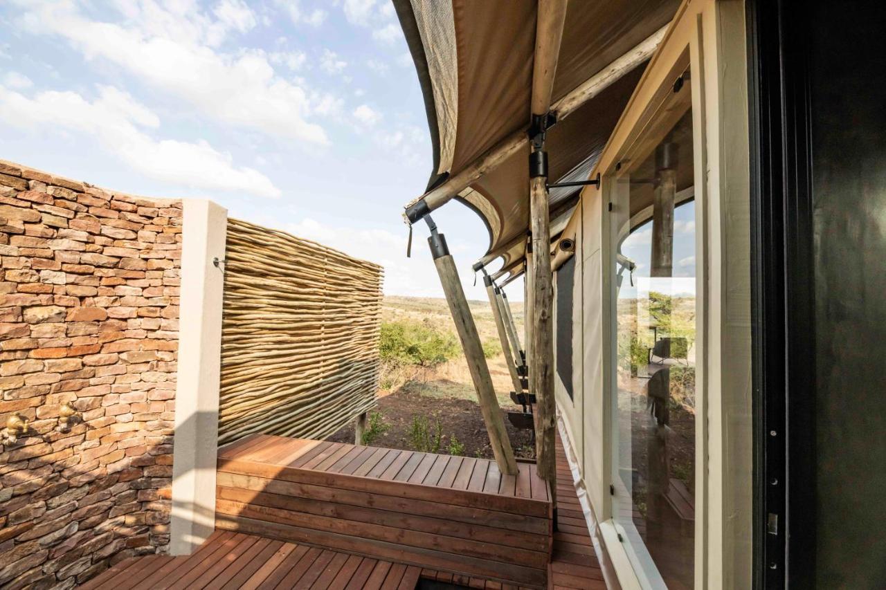 Mavela Game Lodge Mkuze Екстериор снимка