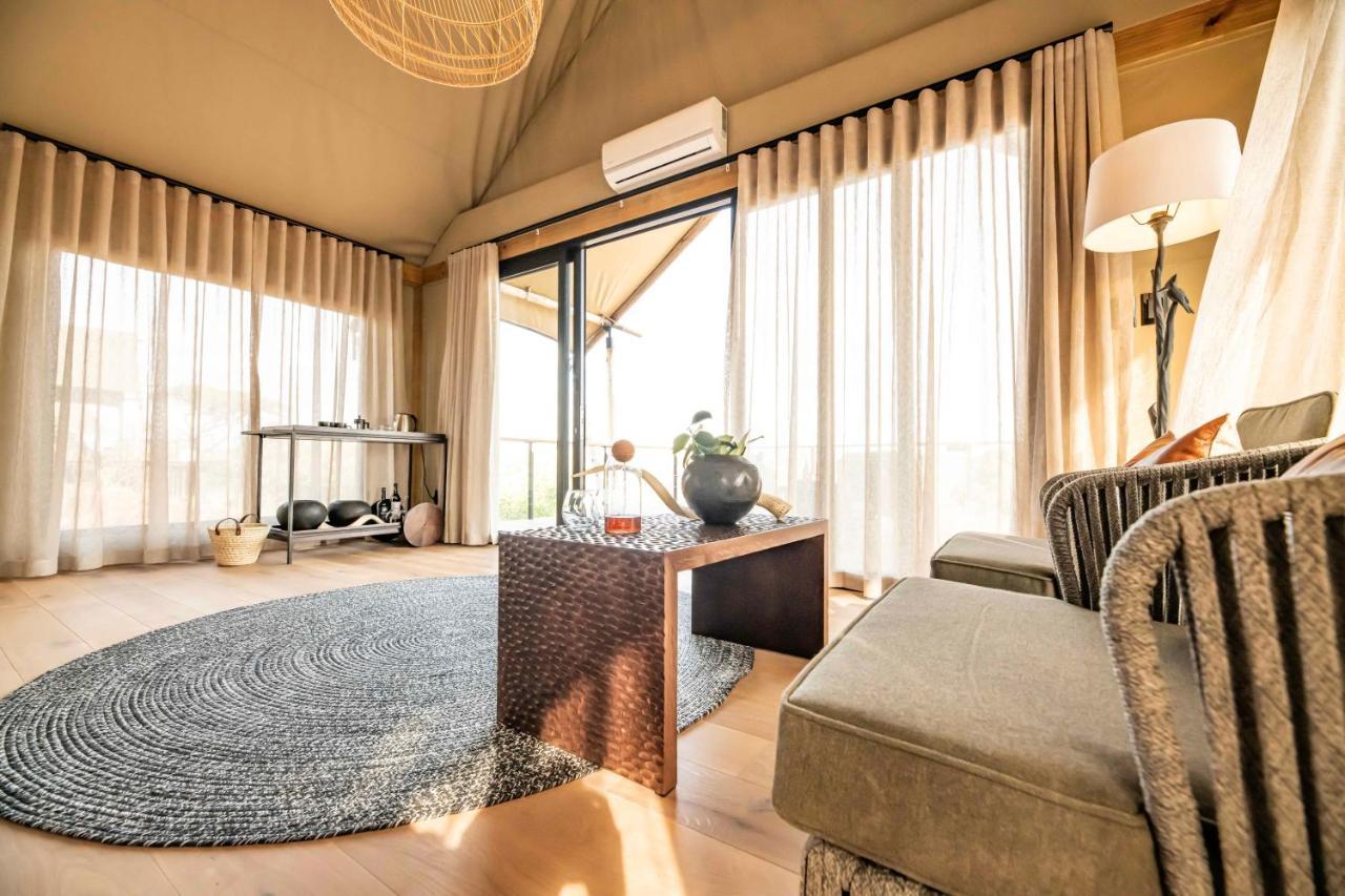 Mavela Game Lodge Mkuze Екстериор снимка