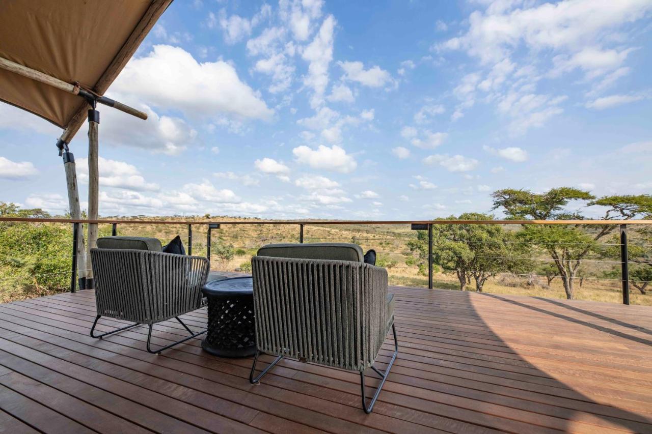 Mavela Game Lodge Mkuze Екстериор снимка