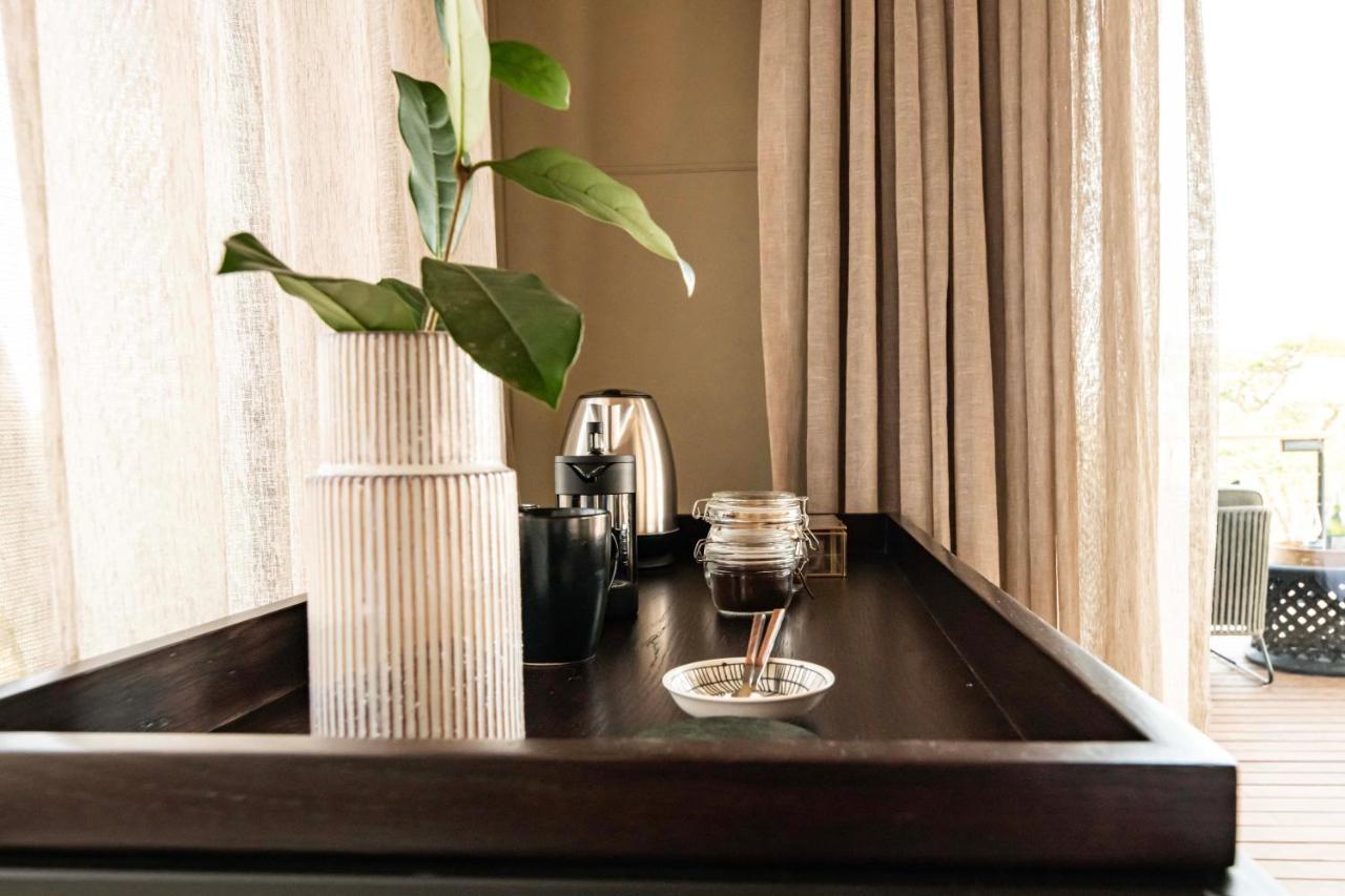 Mavela Game Lodge Mkuze Екстериор снимка