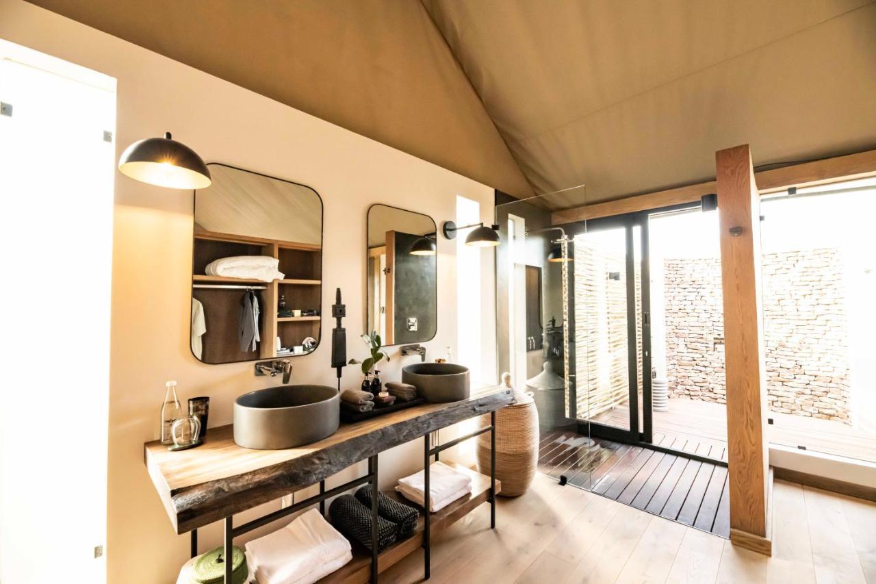 Mavela Game Lodge Mkuze Екстериор снимка