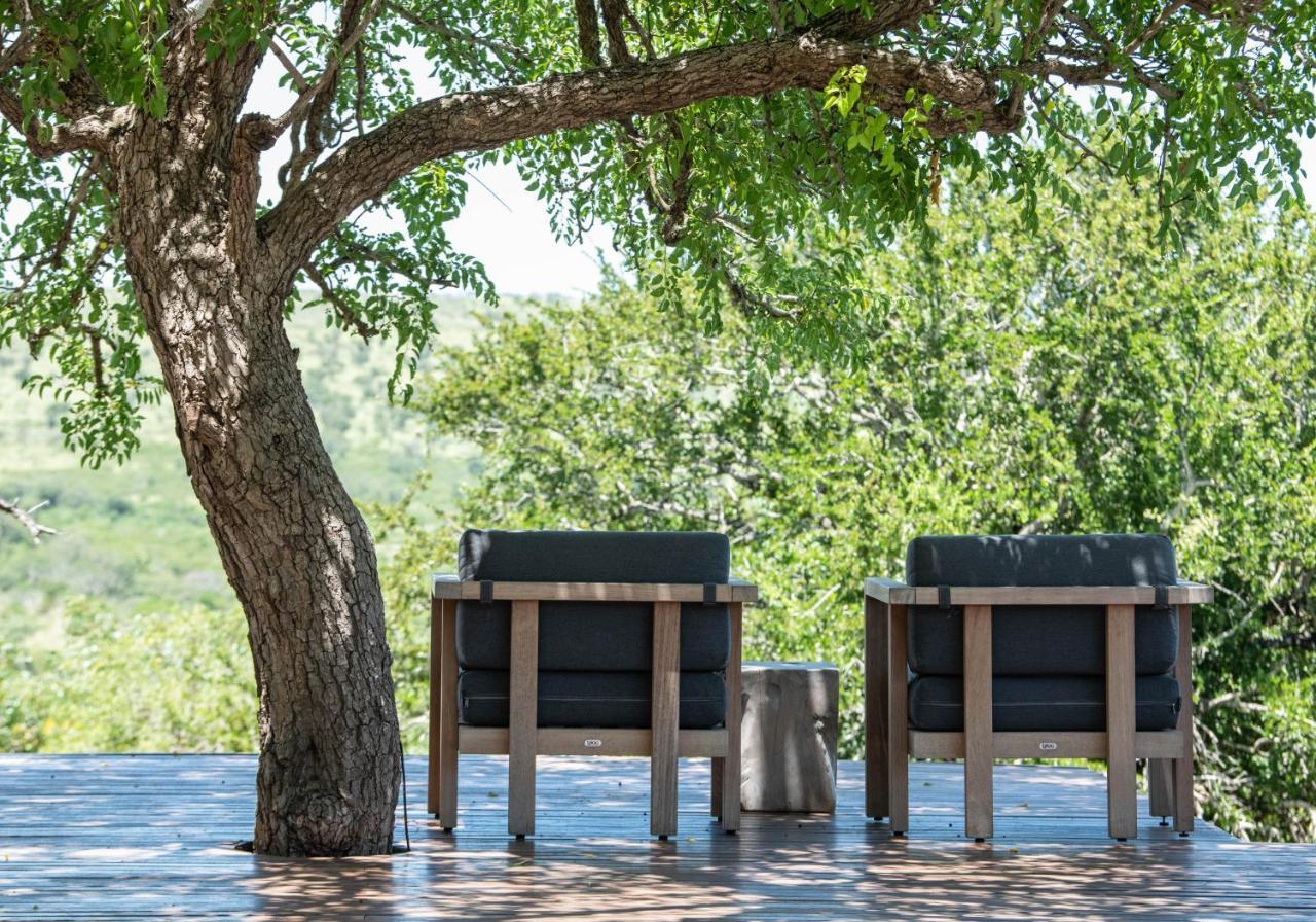 Mavela Game Lodge Mkuze Екстериор снимка