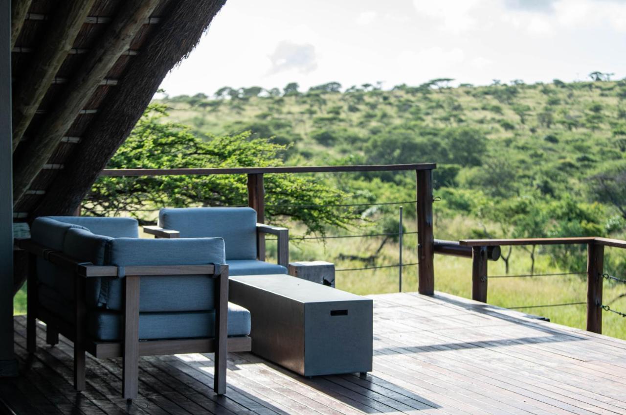 Mavela Game Lodge Mkuze Екстериор снимка