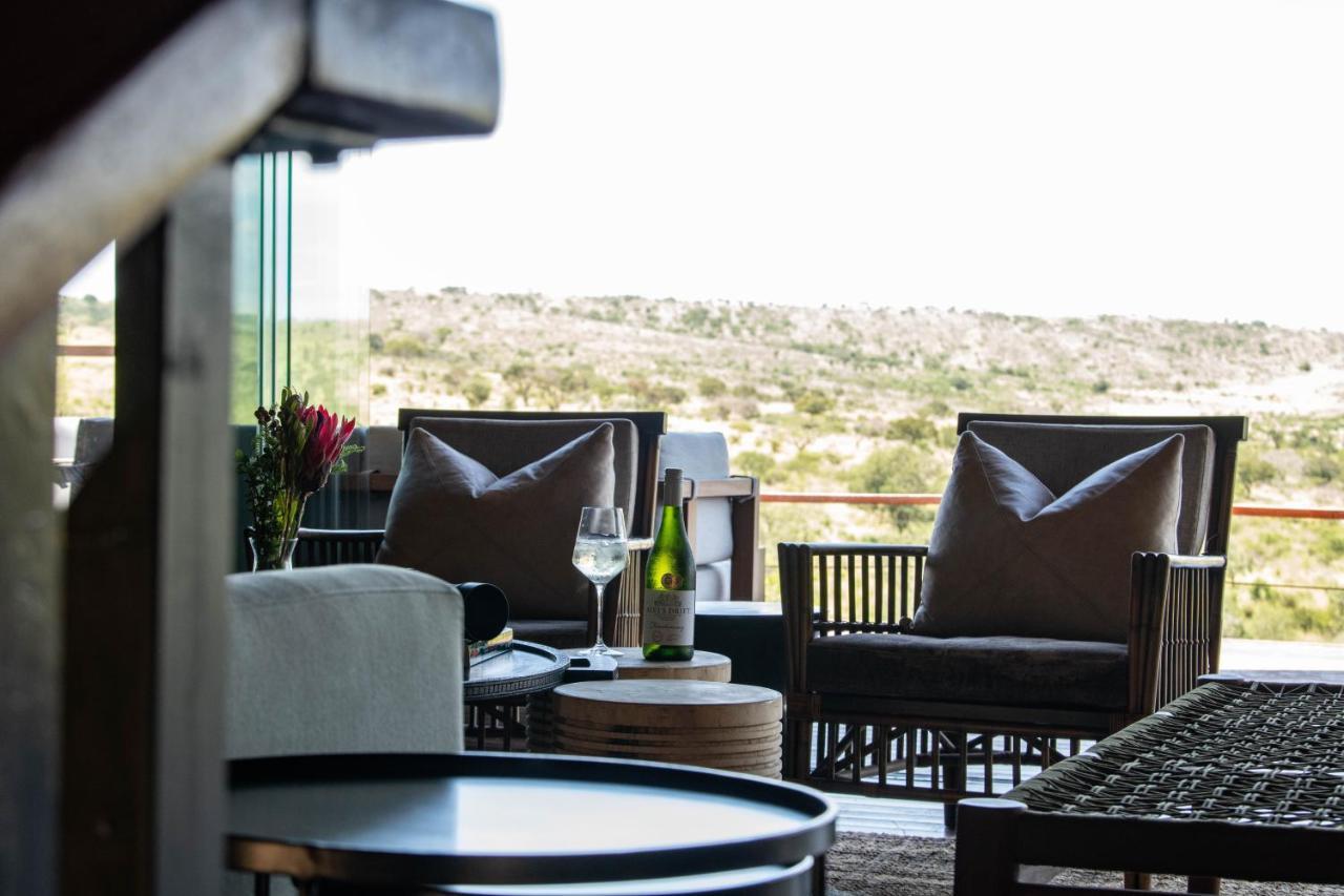 Mavela Game Lodge Mkuze Екстериор снимка