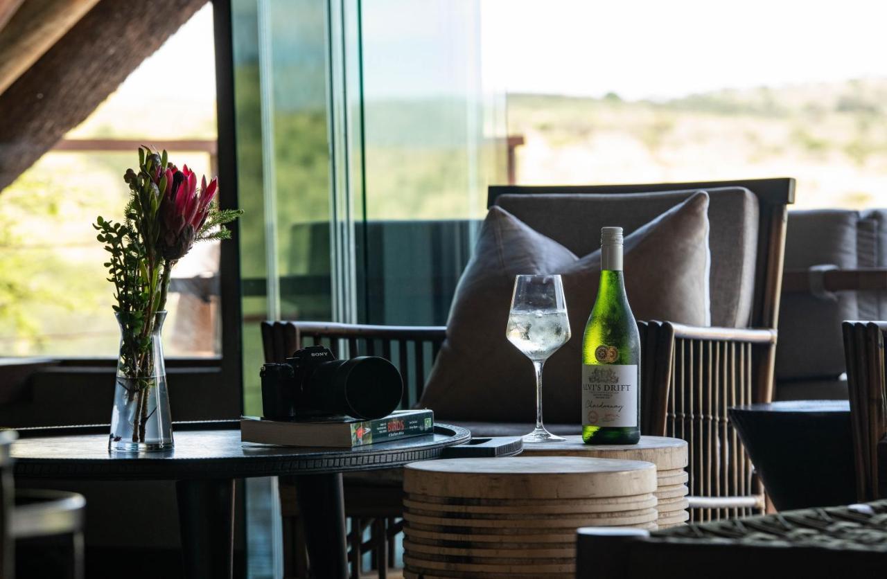 Mavela Game Lodge Mkuze Екстериор снимка